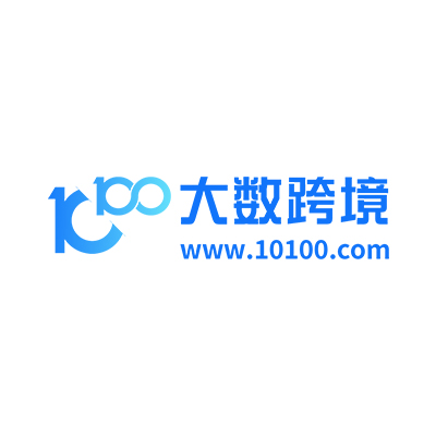 大数跨境 Logo
