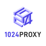 1024proxy Logo