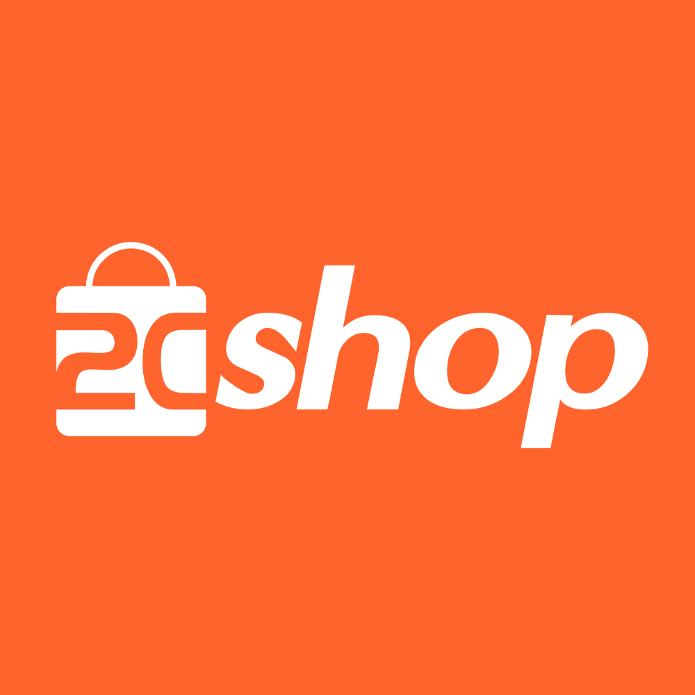 2cshop Logo
