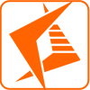 递四方 Logo