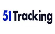 51Tracking Logo