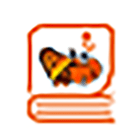 邦阅网 Logo