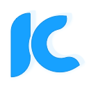 千库网 Logo