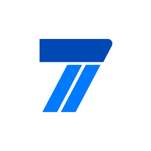 711Proxy代理 Logo