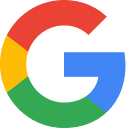 谷歌产品中心 Logo
