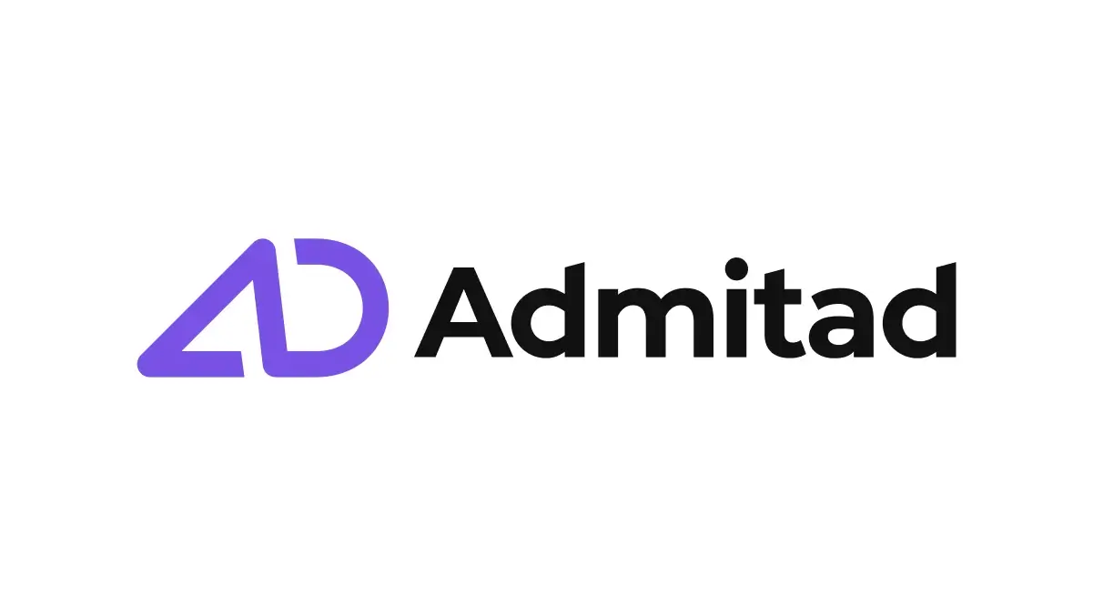 Admitad Logo