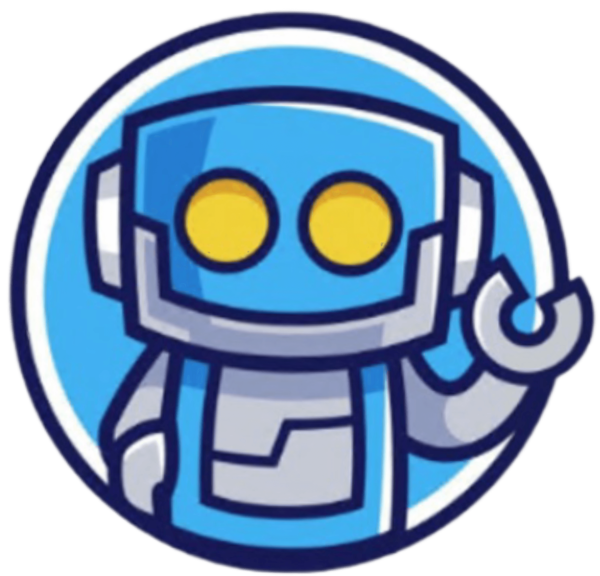 AI导航 Logo