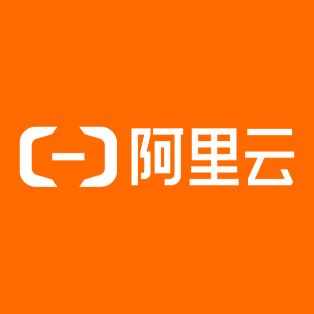 万网 Logo