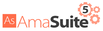 AmaSuite Logo
