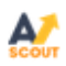 AMZScout Logo