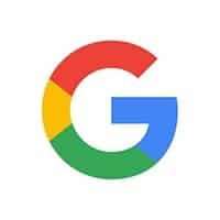 谷歌分析 Logo