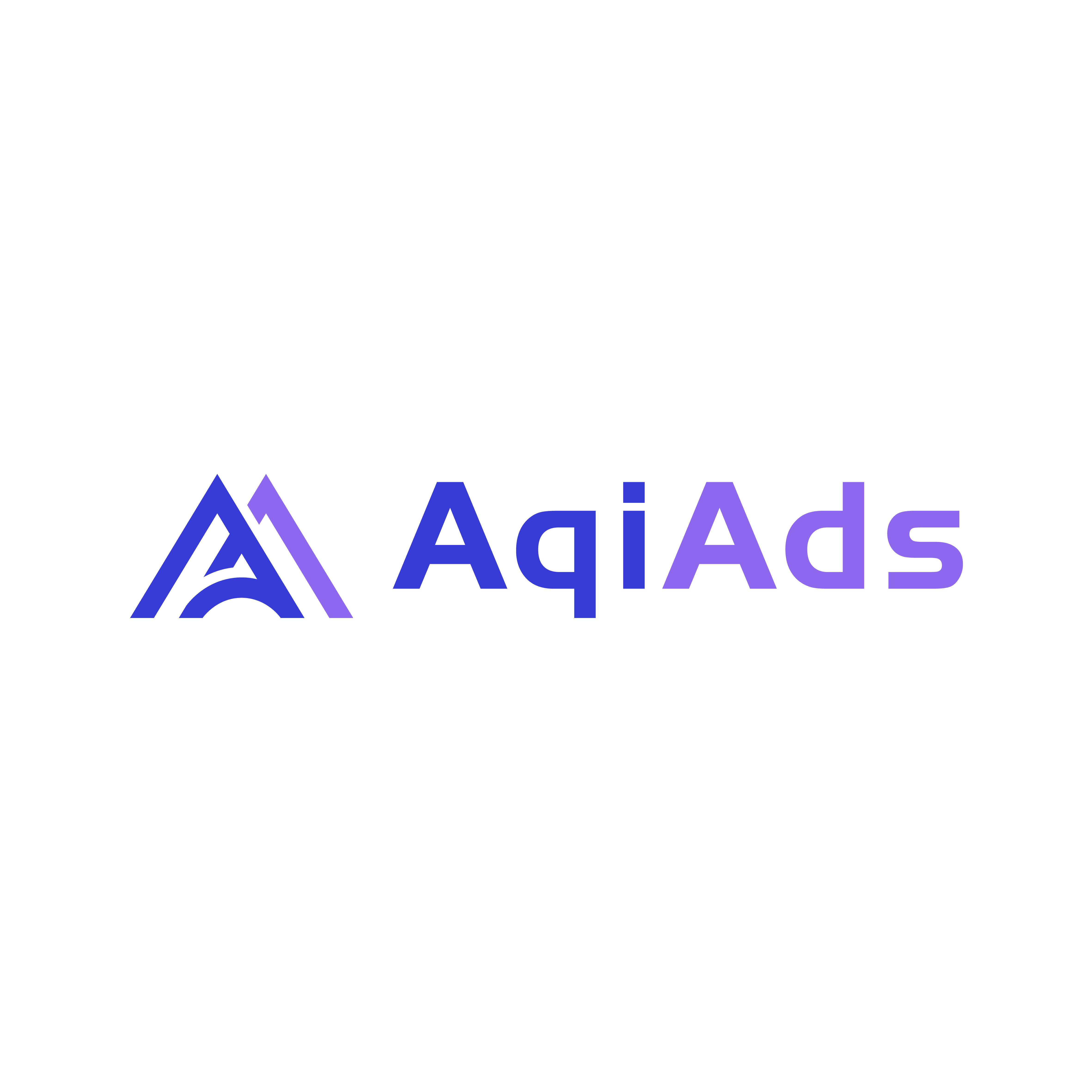 AqiAds Logo