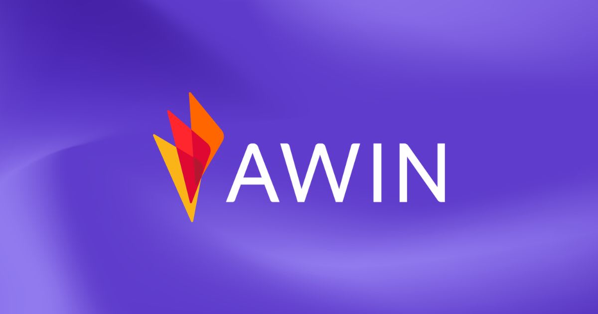 Awin Logo
