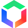 百度云 Logo