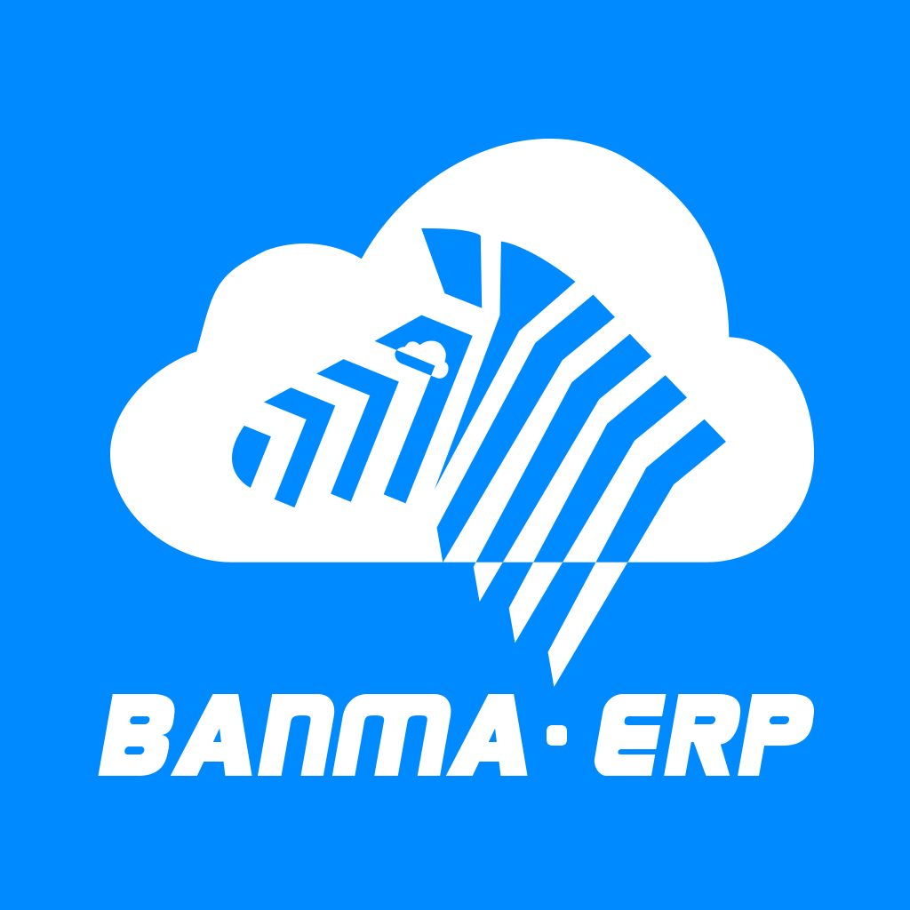 斑马ERP Logo