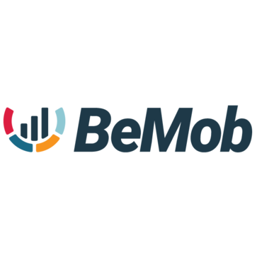Bemob Logo