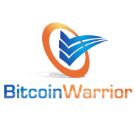 BitcoinWarrior Logo