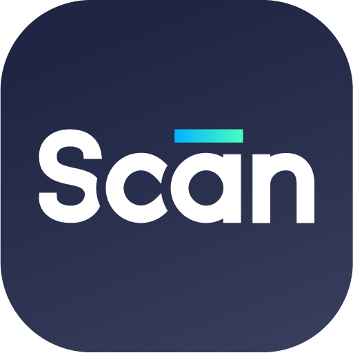 BrowserScan Logo