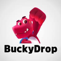 Buckydrop Logo