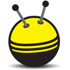 Buzzstream Logo