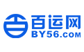 百运网 Logo