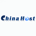 ChinaHost Logo