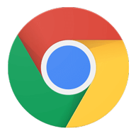 网页下载 Logo