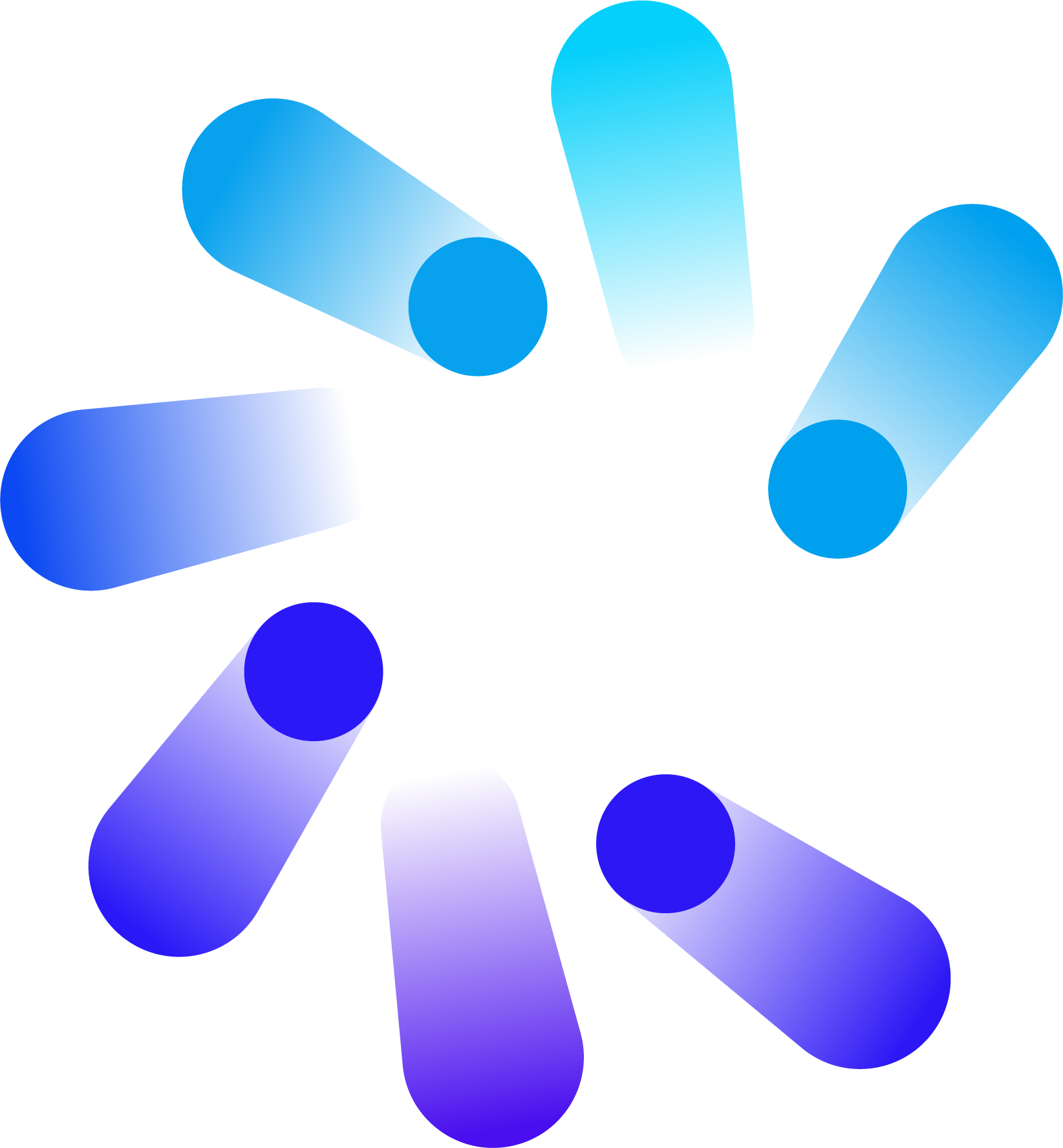 Clawoxy Logo