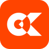 CreatOK爆款猎人 Logo
