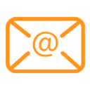 脆球邮箱 Logo