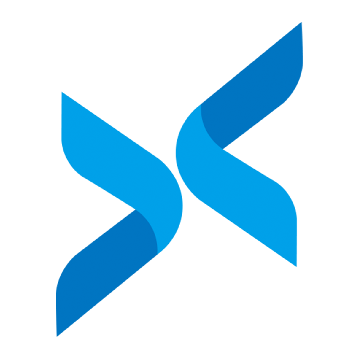 跨境兴运 Logo