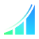 Data4—网站数据分析平台 Logo