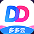 多多云 Logo