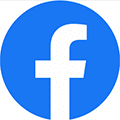 FB域名标记检测 Logo