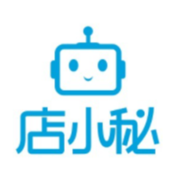店小秘ERP Logo