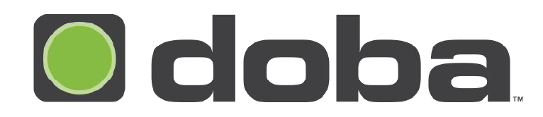 Doba 美国本土货盘 Logo