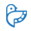 Dove Proxy Logo