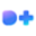 度咔 Logo