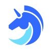 独角兽SCRM Logo