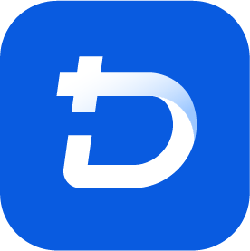 DuoPlus云手机 Logo