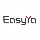 易芽 Logo