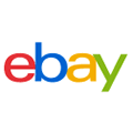 eBay Logo