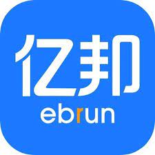 亿邦动力 Logo