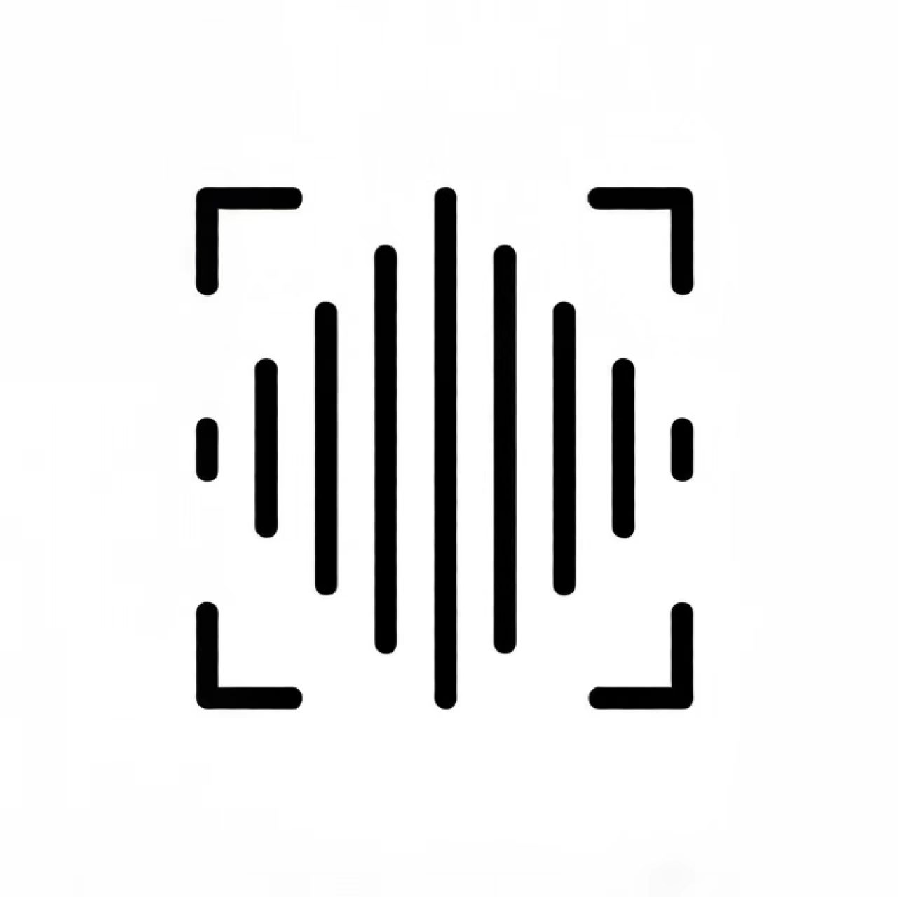 回声跨境 Logo