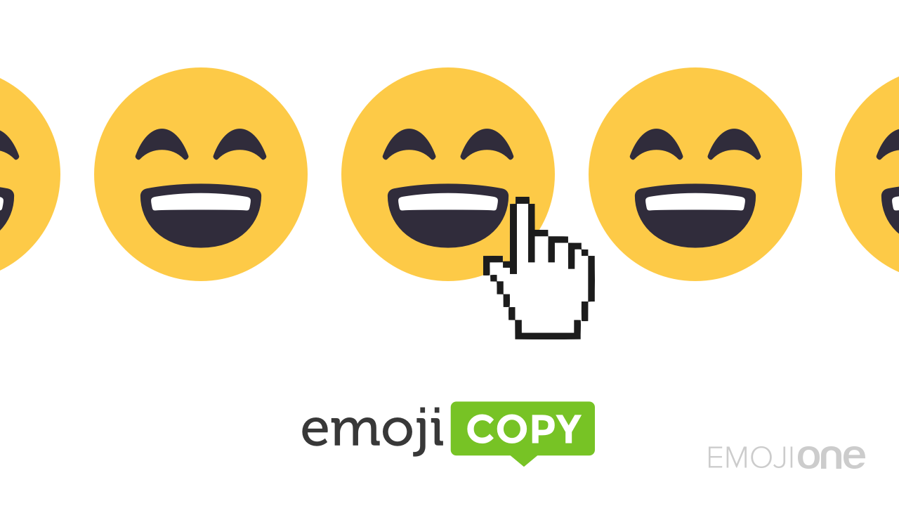 EmojiCopy Logo