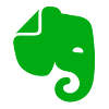 Evernote Logo