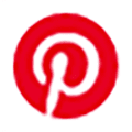 Pinterest视频下载 Logo