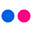 Flickr Logo