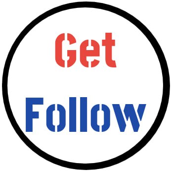 探行Getfollow Logo