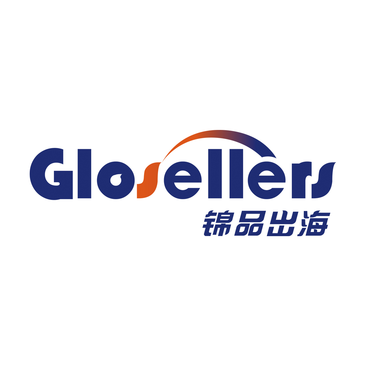 锦品出海 Logo